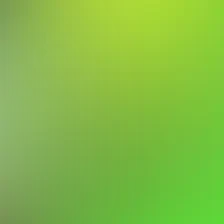 blurhash of the original image