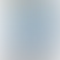 blurhash of the original image