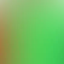 blurhash of the original image