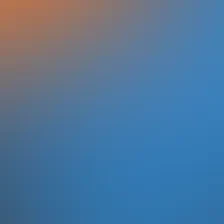 blurhash of the original image