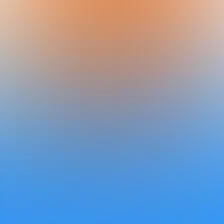 blurhash of the original image