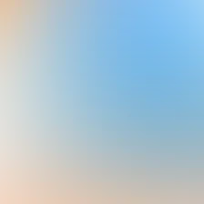 blurhash of the original image