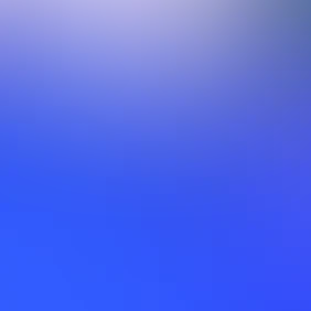 blurhash of the original image