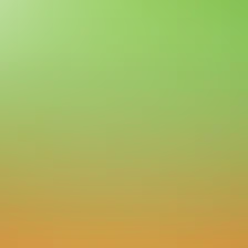 blurhash of the original image