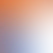 blurhash of the original image