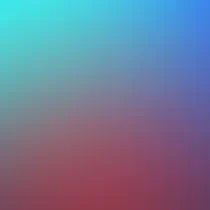 blurhash of the original image