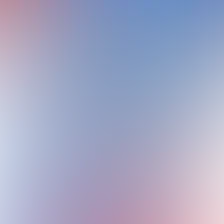 blurhash of the original image