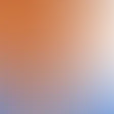 blurhash of the original image