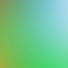blurhash of the original image