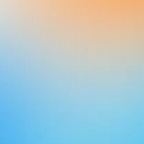 blurhash of the original image