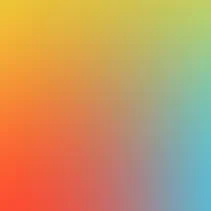 blurhash of the original image