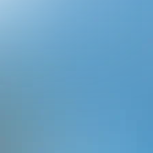 blurhash of the original image