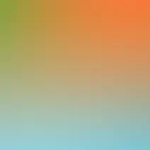 blurhash of the original image