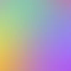 blurhash of the original image