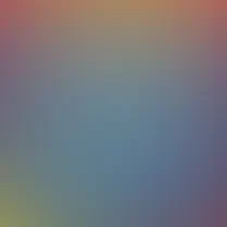 blurhash of the original image