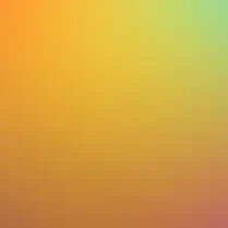 blurhash of the original image