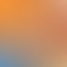blurhash of the original image