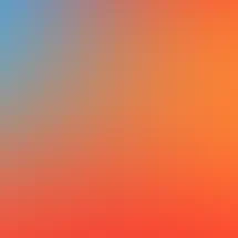 blurhash of the original image