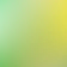 blurhash of the original image