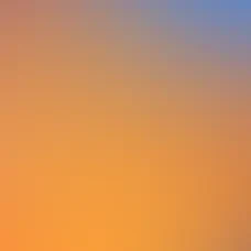 blurhash of the original image