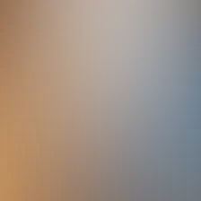 blurhash of the original image
