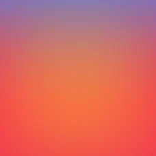 blurhash of the original image