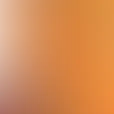 blurhash of the original image