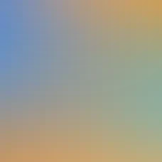 blurhash of the original image