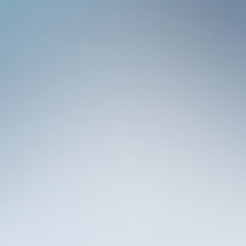 blurhash of the original image