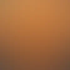 blurhash of the original image