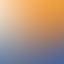 blurhash of the original image