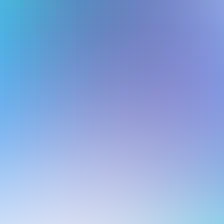 blurhash of the original image