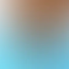 blurhash of the original image