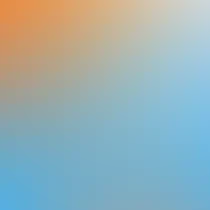 blurhash of the original image