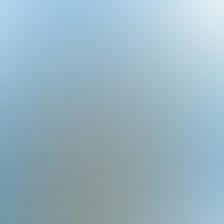 blurhash of the original image