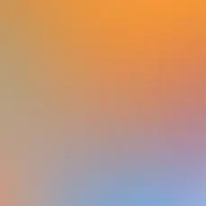 blurhash of the original image