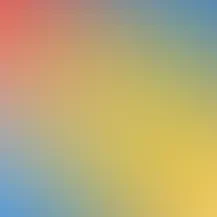 blurhash of the original image