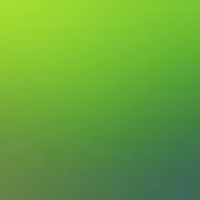 blurhash of the original image