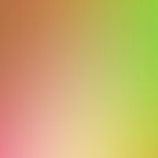 blurhash of the original image