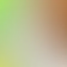 blurhash of the original image