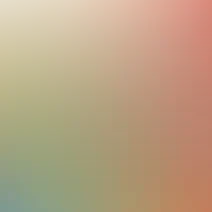 blurhash of the original image