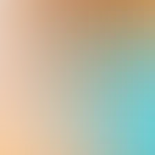 blurhash of the original image