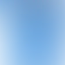 blurhash of the original image