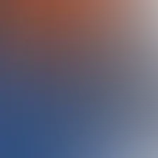blurhash of the original image