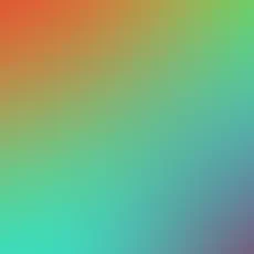 blurhash of the original image