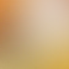 blurhash of the original image