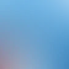 blurhash of the original image