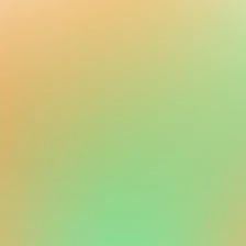 blurhash of the original image