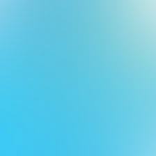 blurhash of the original image