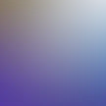 blurhash of the original image